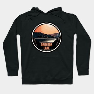 Osoyoos Lake Hoodie